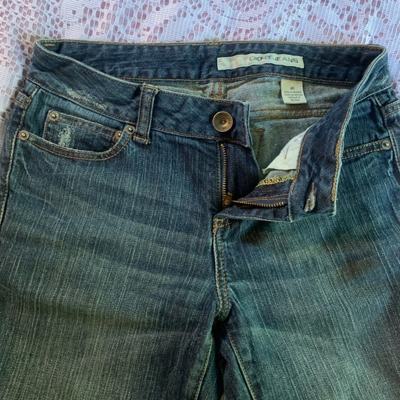 DKNY Women’s Jeans - Picture 4 of 4